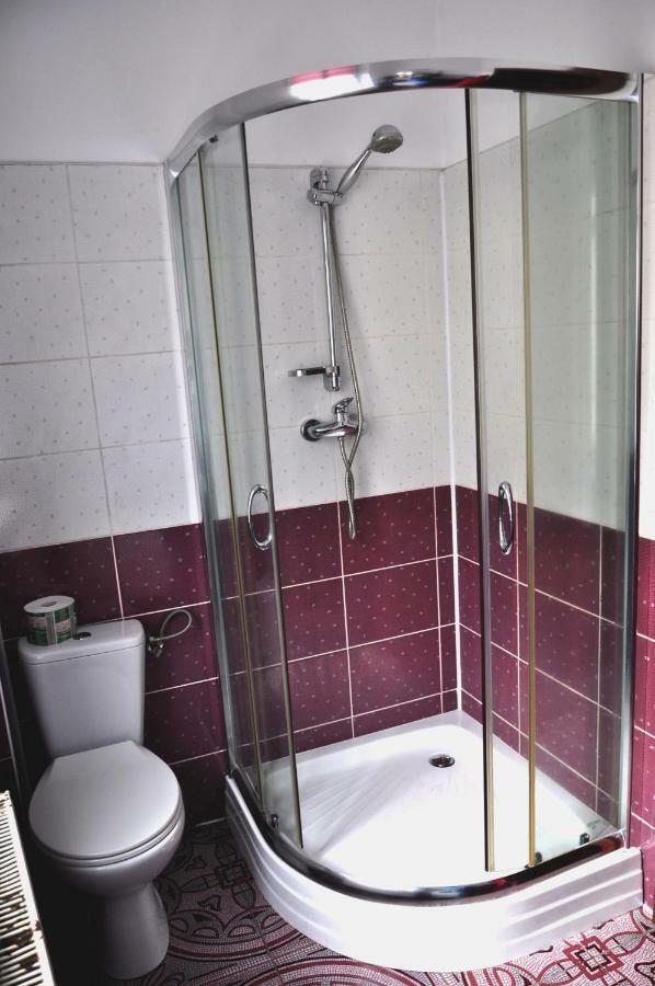 Apartament Przy Deptaku Drawsko Pomorskie Exterior foto